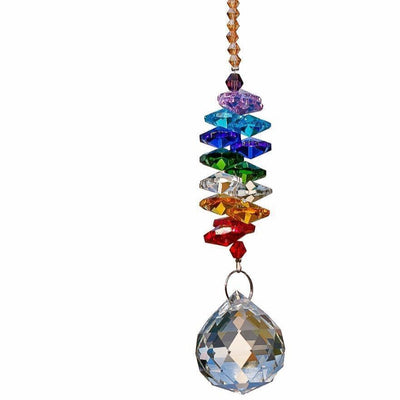 Capteur de Soleil Sun Chakra