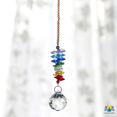 Capteur de Soleil Sun Chakra