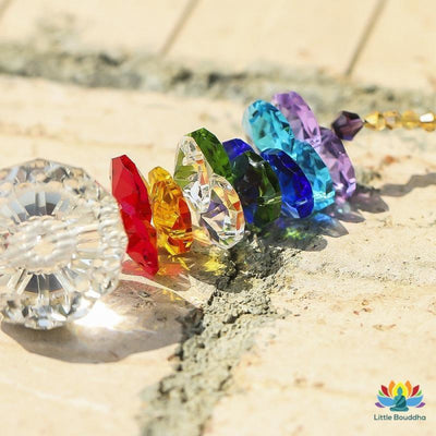 Capteur de Soleil Sun Chakra