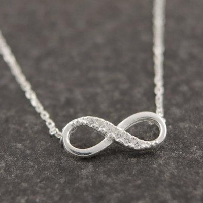Collier Infinity