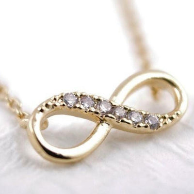 Collier Infinity