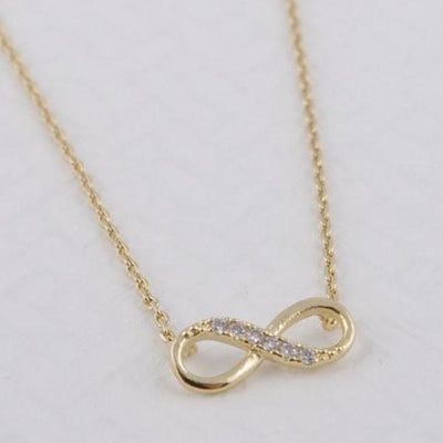 Collier Infinity