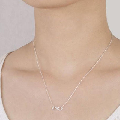 Collier Infinity