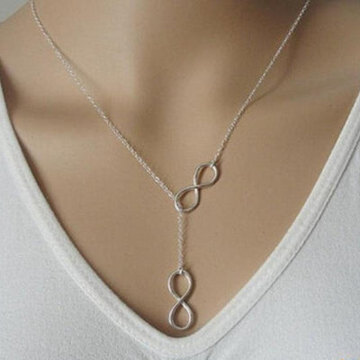 Colliers Multi-Motifs - 10 Variétés