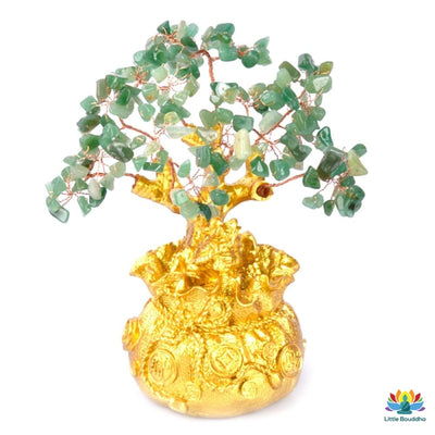 Décoration de maison - Arbre de Richesse