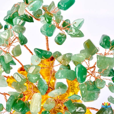 Décoration de maison - Arbre de Richesse