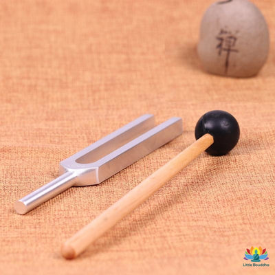 Diapason de guérison Fréquence de lamour 528 Hz