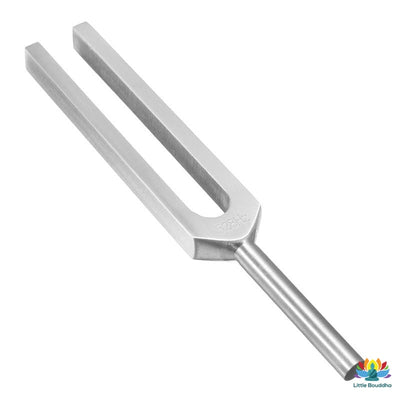 Diapason de guérison Fréquence de lamour 528 Hz