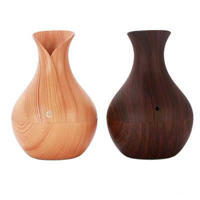 Diffuseur dhuiles essentielles Incensio