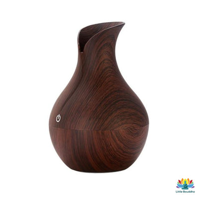 Diffuseur dhuiles essentielles Incensio