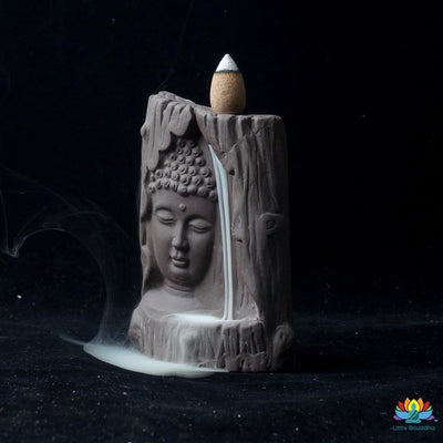 Encensoir Esprit de Bouddha