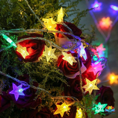 Guirlande lumineuse Féérie