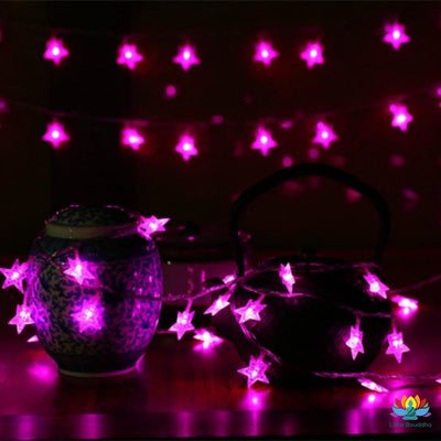 Guirlande lumineuse Féérie