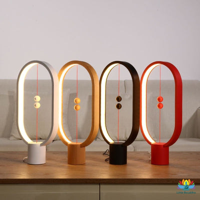 Lampe LED Equilibre
