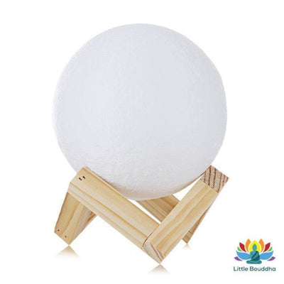 Lampe Lune magique