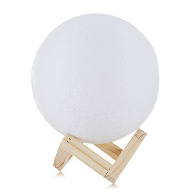 Lampe Lune magique
