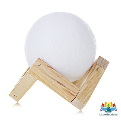 Lampe Lune magique