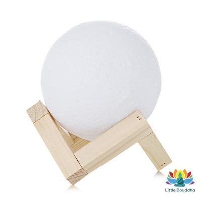Lampe Lune magique