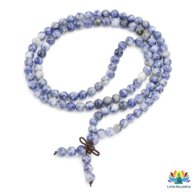 Mâlâ de protection Expression en Sodalite