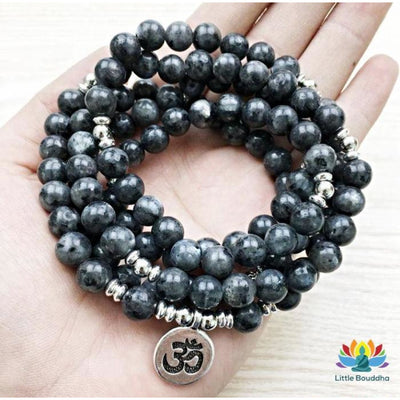 Mâlâ Régénération en Labradorite