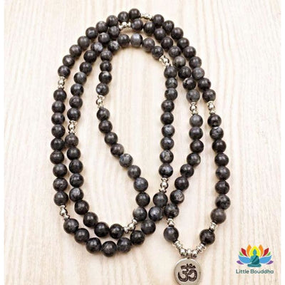 Mâlâ Régénération en Labradorite