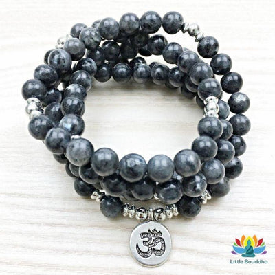 Mâlâ Régénération en Labradorite