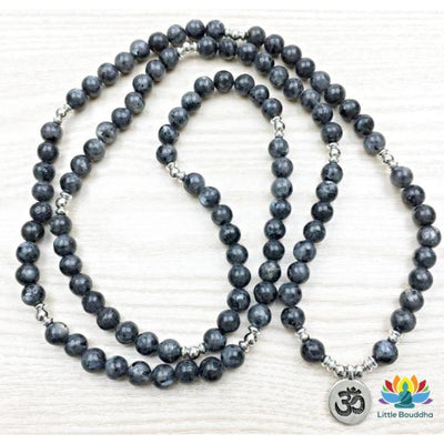 Mâlâ Régénération en Labradorite