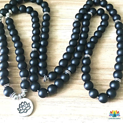 Mâlâ Force mentale en Onyx