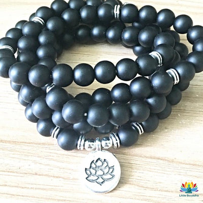 Mâlâ Force mentale en Onyx