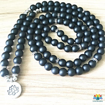 Mâlâ Force mentale en Onyx