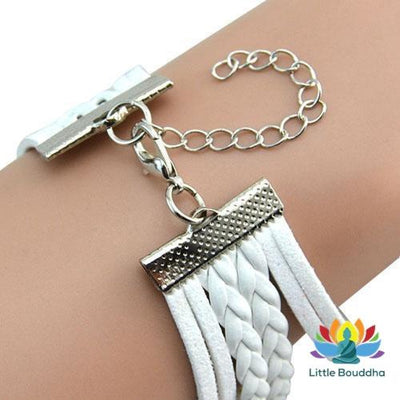 Montre rétro Arbre de vie