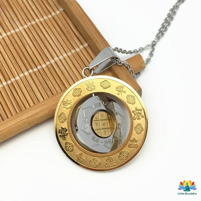 Pendentif Unisexe Horoscope