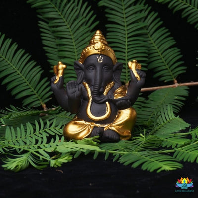 Statuette Ganesha