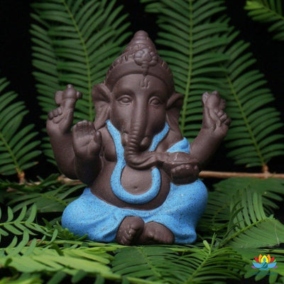 Statuette Ganesha