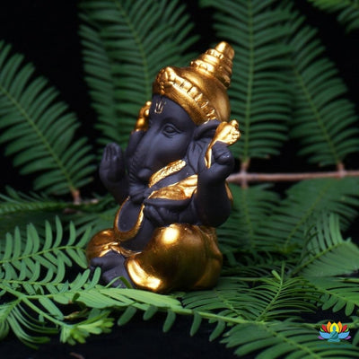 Statuette Ganesha
